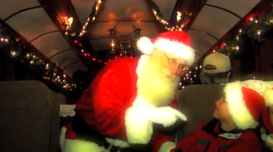 Santa