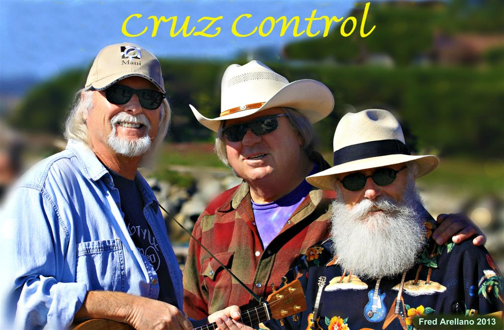 Cruz Control