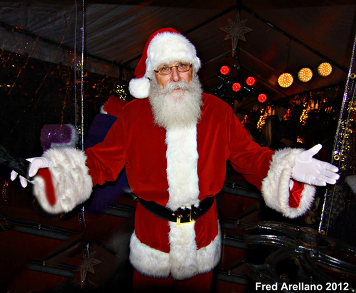Santa